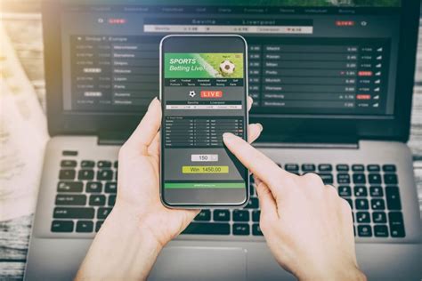 Live Online Betting On Your Favourite Sports 